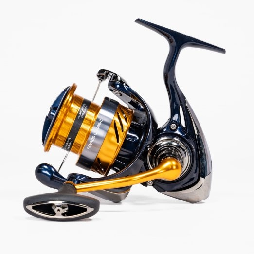 Spesifikasi Reel Daiwa Revros Lt Reelpancing