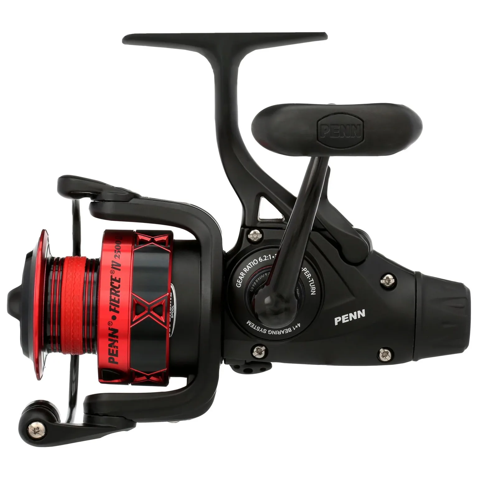 PENN_FierceIVSpinningReel_FRCIV2500LL_alt3