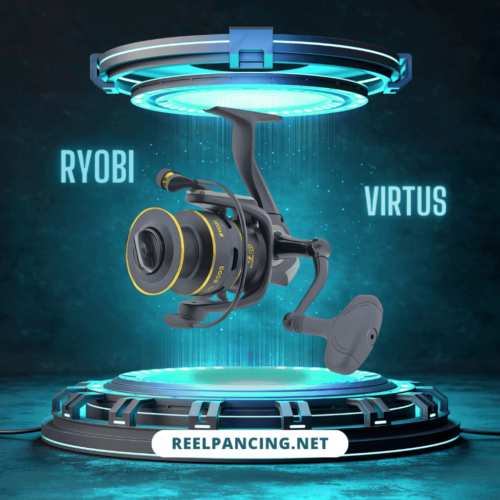 RYOBY VIRTUS