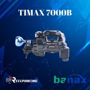 TIMAX 7000B