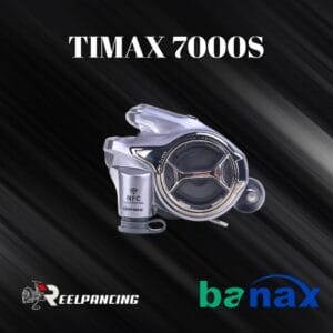 TIMAX 7000S