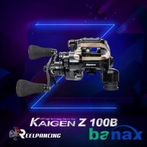 Kaigen Z 100B