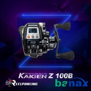 Kaigen Z 100B