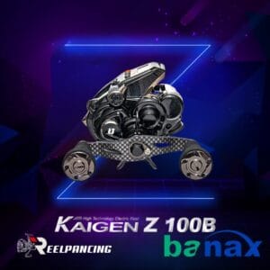 Kaigen Z 100B