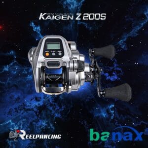 Banax Kaigen Z 200