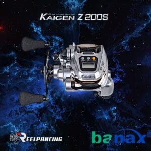 Banax Kaigen Z 200