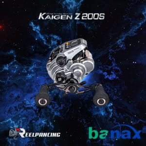 Banax Kaigen Z 200