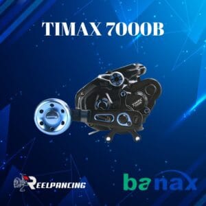 TIMAX 7000B