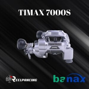 TIMAX 7000S