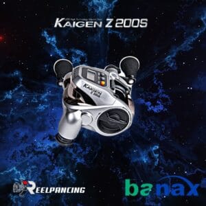 Banax Kaigen Z 200