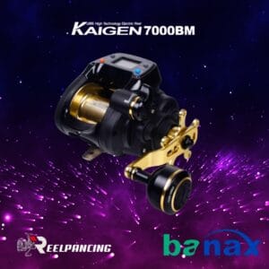 Kaigen 7000BM