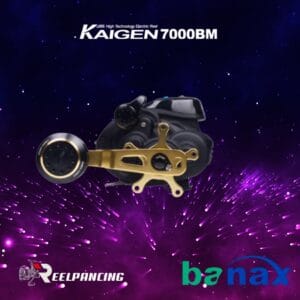 Kaigen 7000BM