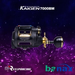 Kaigen 7000BM