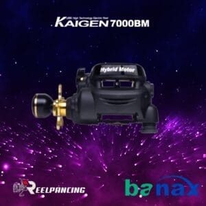 Kaigen 7000BM