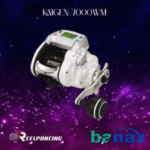 Kaigen 7000WM
