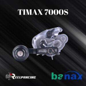 TIMAX 7000S