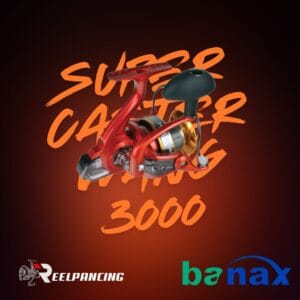 Super Caster Wang 3000