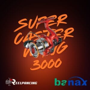 Super Caster Wang 3000