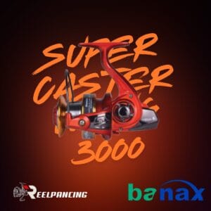 Super Caster Wang 3000