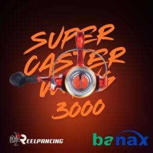 Super Caster Wang 3000