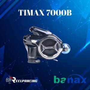 TIMAX 7000B