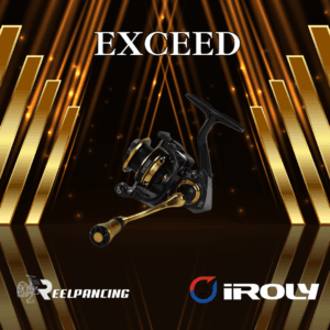 Reel Iroly Exceed