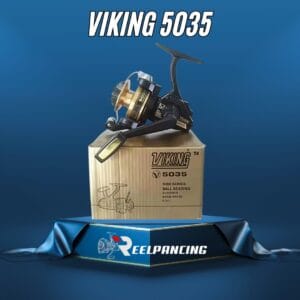 Reel Viking 5035