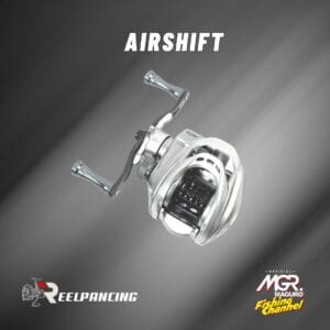 Reel Maguro Airshift