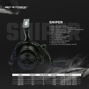 Gostrike Sniper