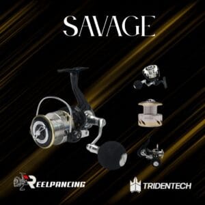 Tridentech Savage