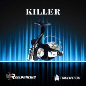 Reel Tridentech Killer