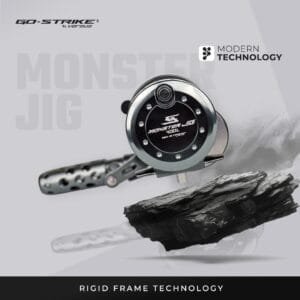 Go-Strike Monster Jig