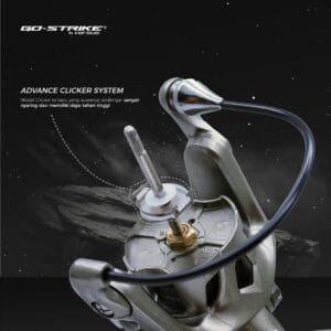 Gostrike New Gladiator