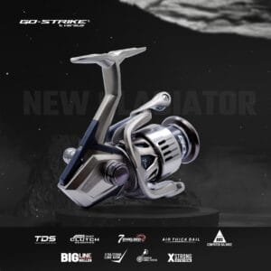 Gostrike New Gladiator