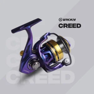 Reel Iroly Creed