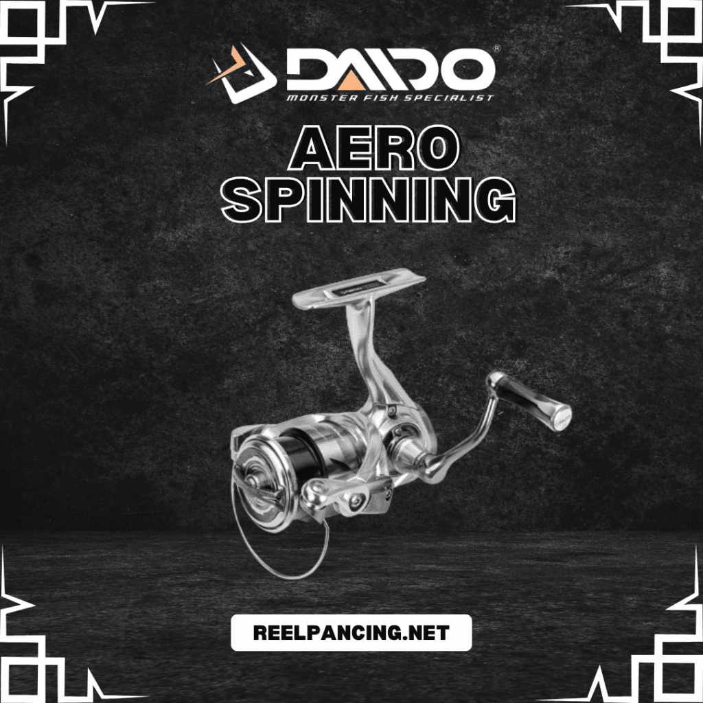 Aero Spinning
