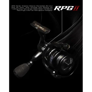 Daido Black Byson Black Edition