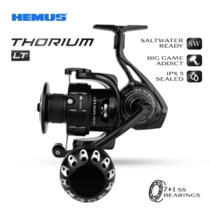 Hemus Thorium LT